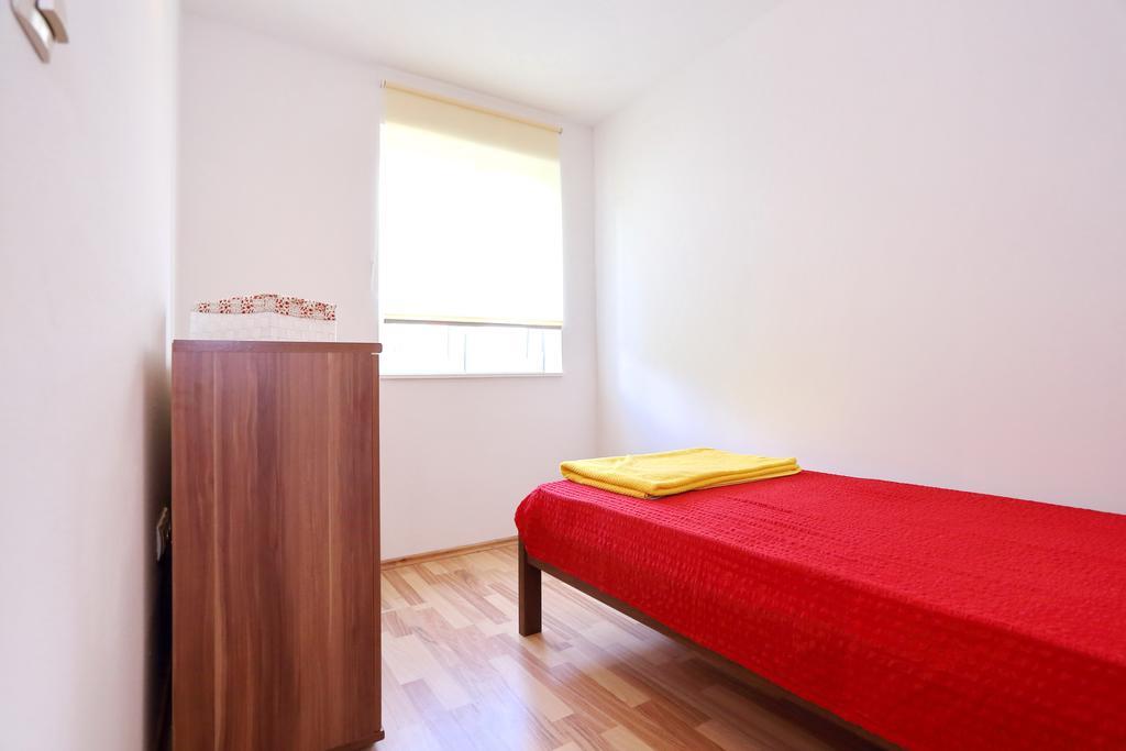 Apartment Ada Zara Camera foto
