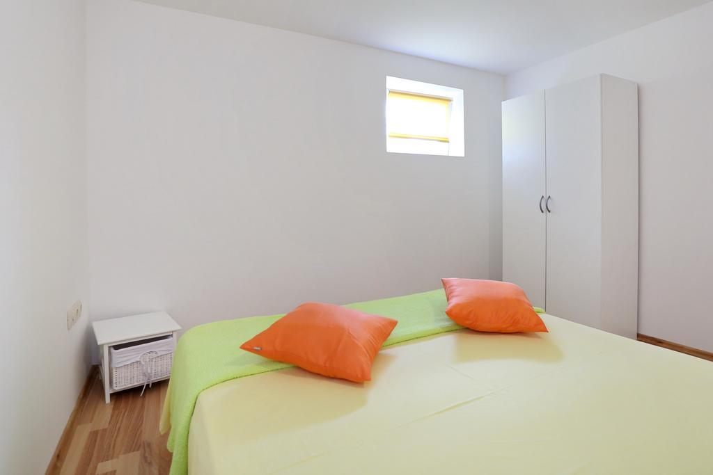 Apartment Ada Zara Camera foto