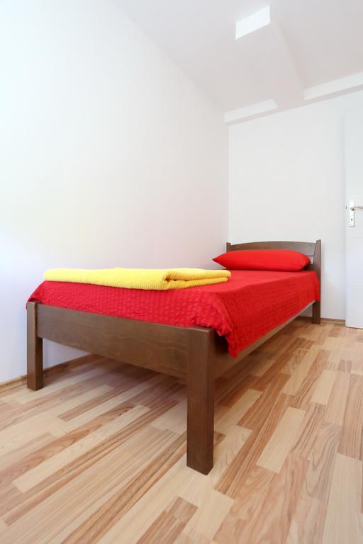 Apartment Ada Zara Camera foto