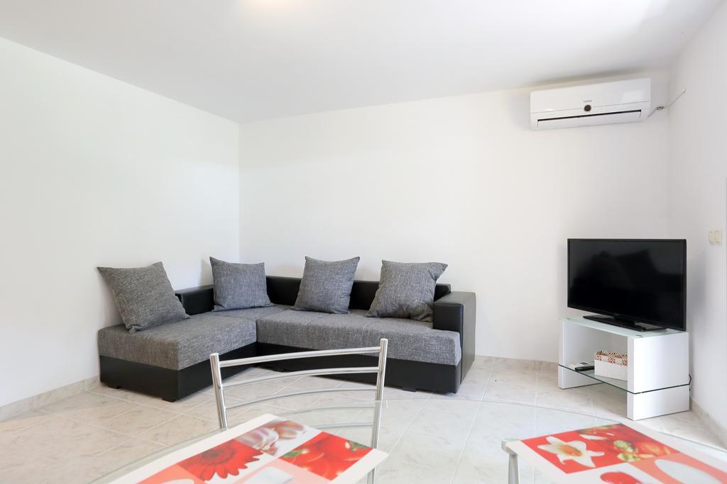Apartment Ada Zara Camera foto