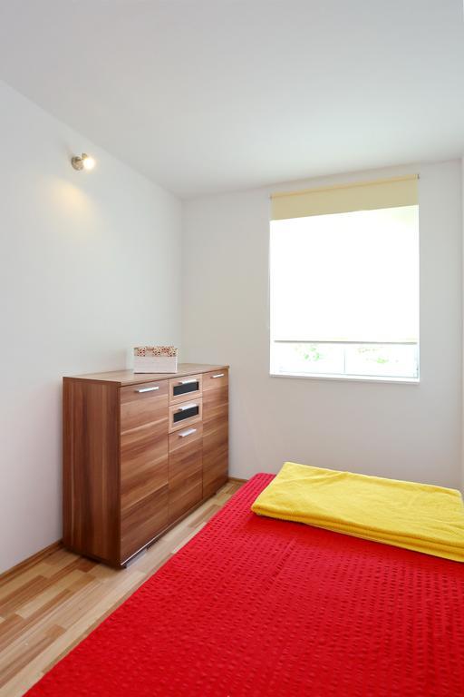 Apartment Ada Zara Camera foto