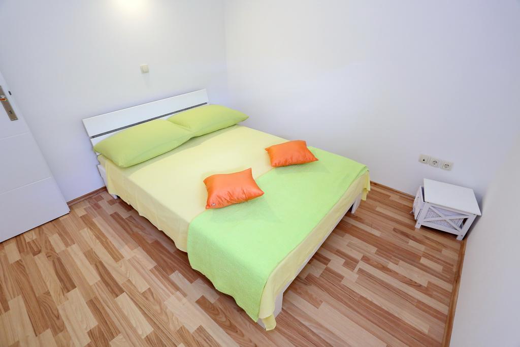 Apartment Ada Zara Camera foto