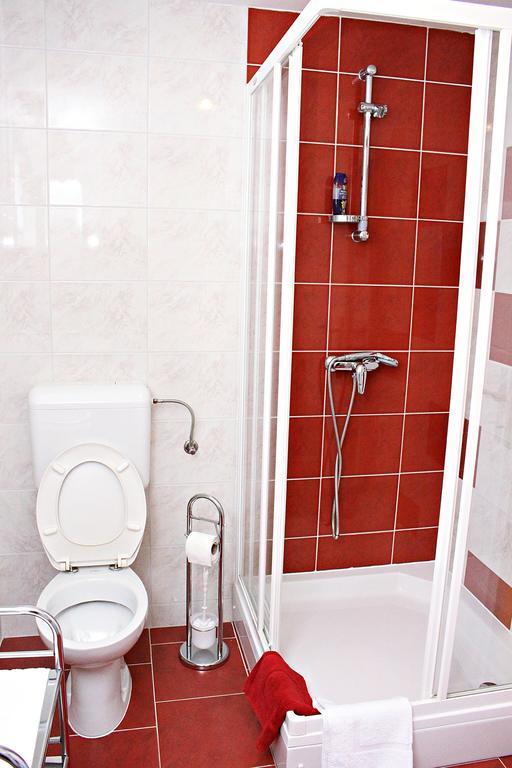 Apartment Ada Zara Esterno foto